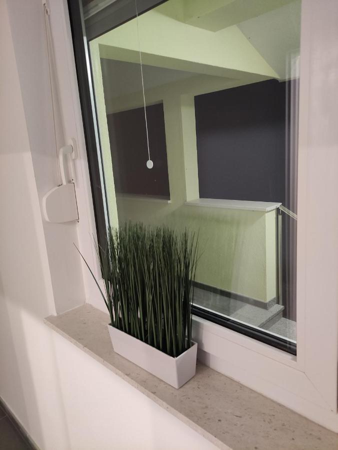 Ferienwohnung Mira 2 Zagvozd Exterior foto
