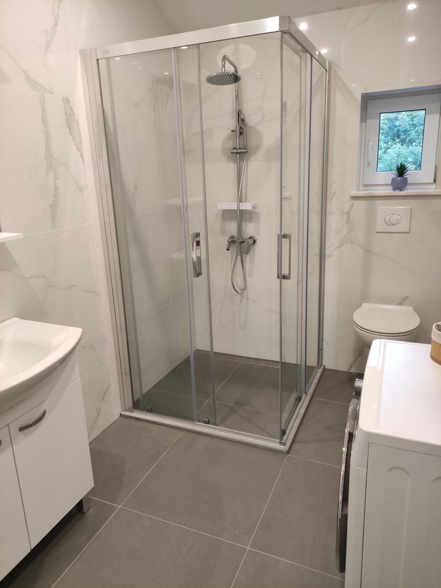 Ferienwohnung Mira 2 Zagvozd Exterior foto